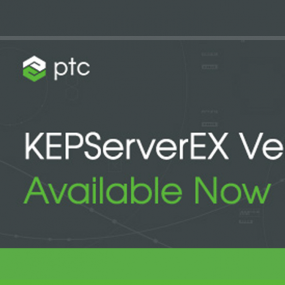 KEPServerEX V6.16版本發(fā)布